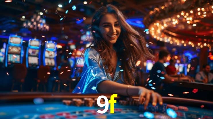 Welcome Bonus 9f