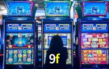 A Emoção da Loteria na 9f: Uma Chance de Mudança de Vida