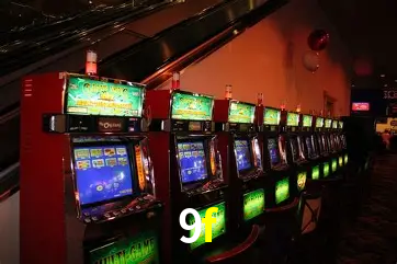 Desvendando o Mundo dos Jogos Virtuais na 9f