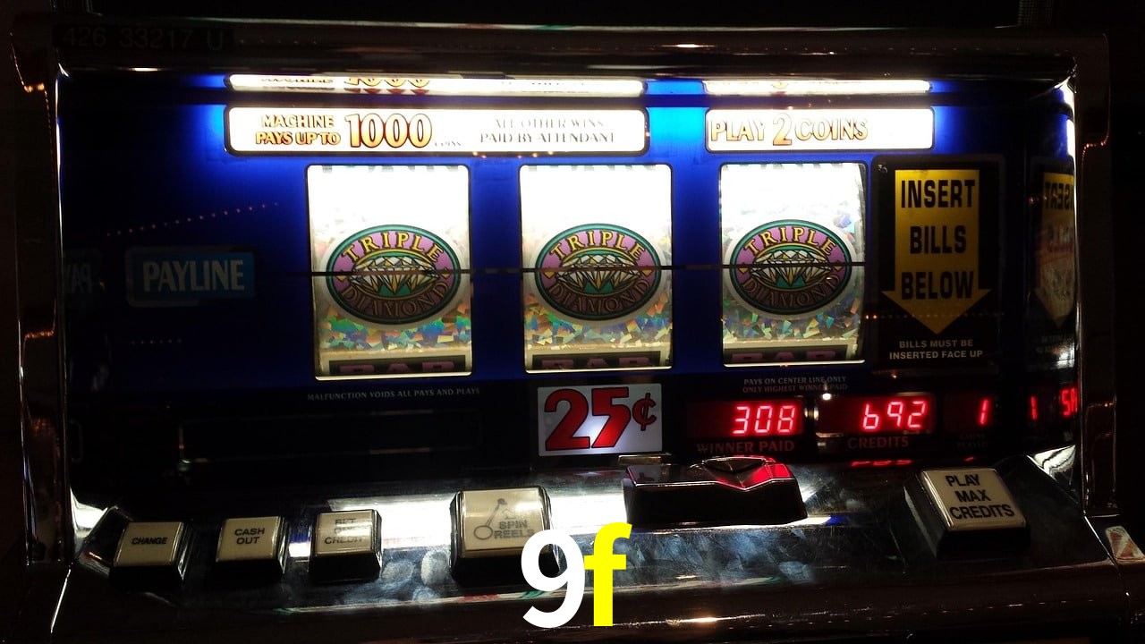 Welcome Bonus 9f