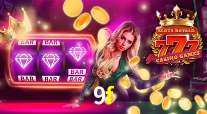 A Emoção da Loteria na 9f: Uma Chance de Mudança de Vida
