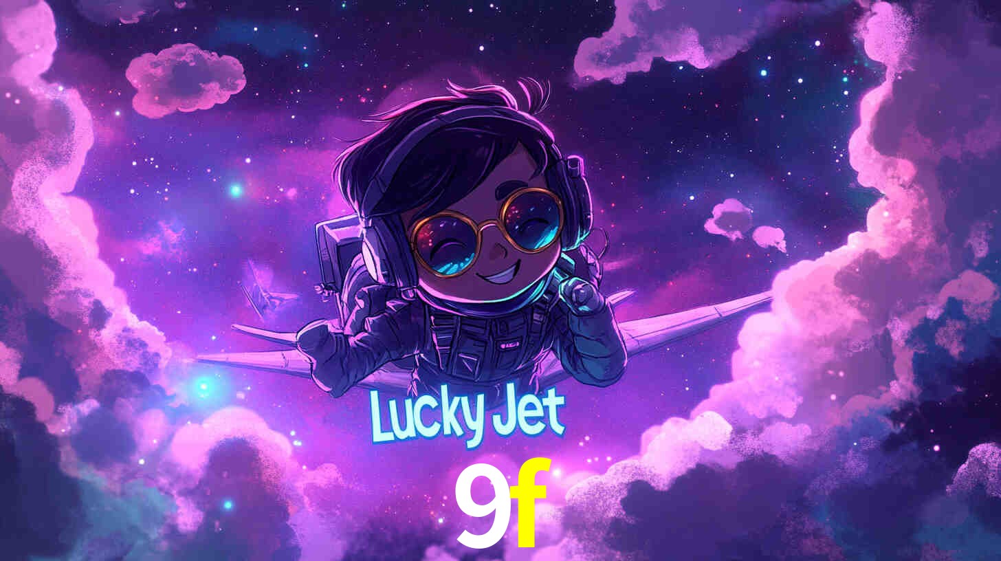 Inovações de Jogos na 9f: O Futuro das Experiências Interativas