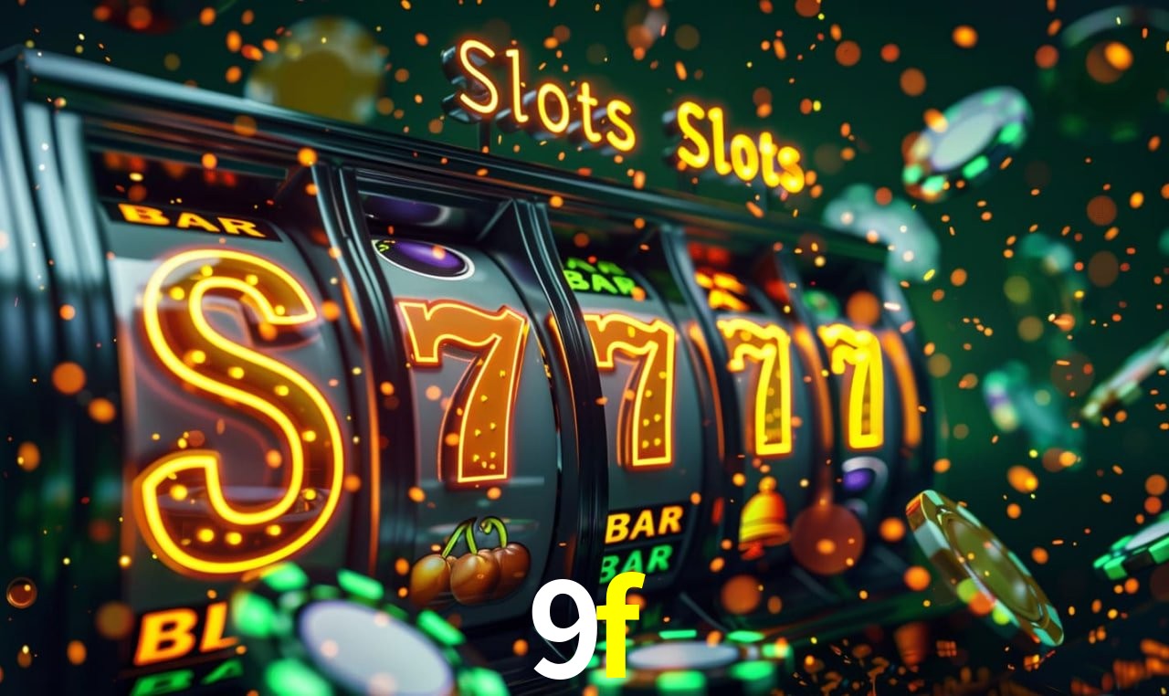 Casino Ao Vivo 9f