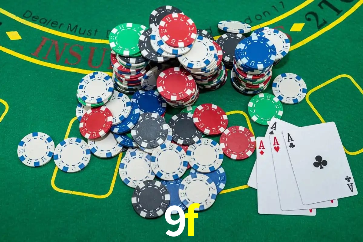 Apostas de Tênis 9f