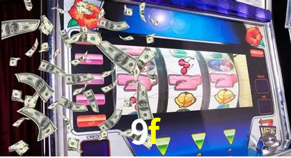 Descubra a Magia dos Jogos de Arcade no 9f