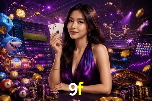 Roulette Table 9f