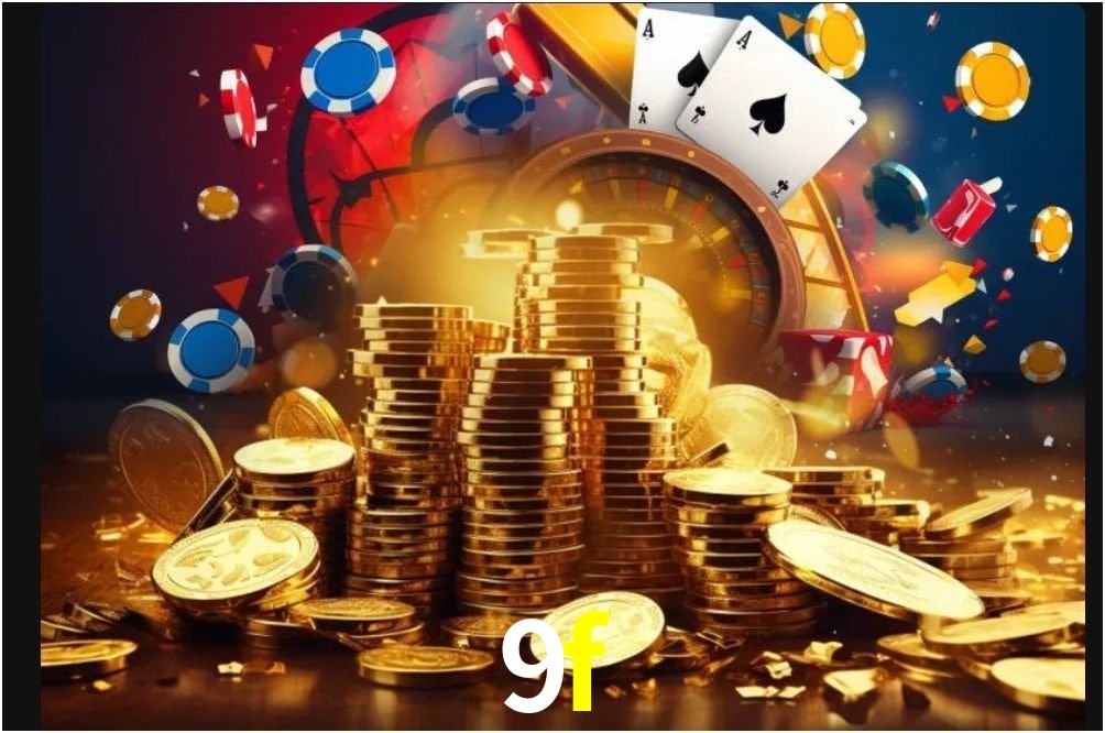 Casino Ao Vivo 9f