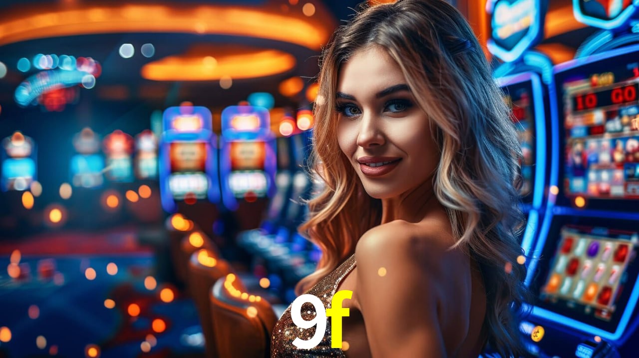 Slot Games 9f