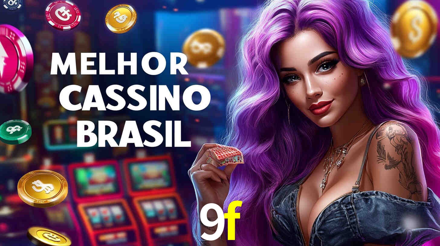 A Emoção da Loteria na 9f: Uma Chance de Mudança de Vida