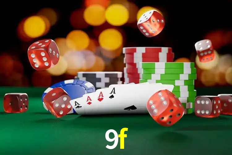 Catálogo de jogos 9f com fornecedores Pragmatic Play, Evolution, NetEnt