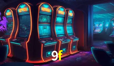 Descubra o Mundo do Cassino Online com 9f