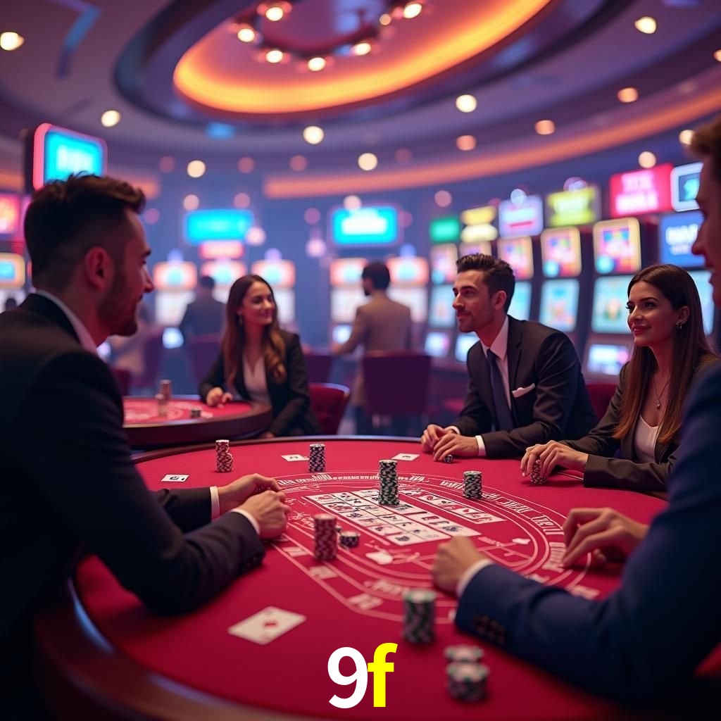 Estatísticas Esportivas 9f