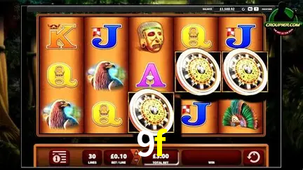 A Emoção da Loteria na 9f: Uma Chance de Mudança de Vida