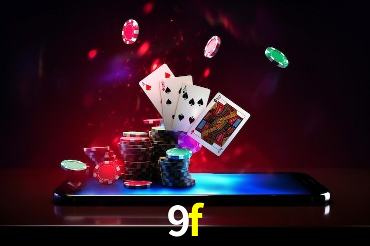Game Providers 9f