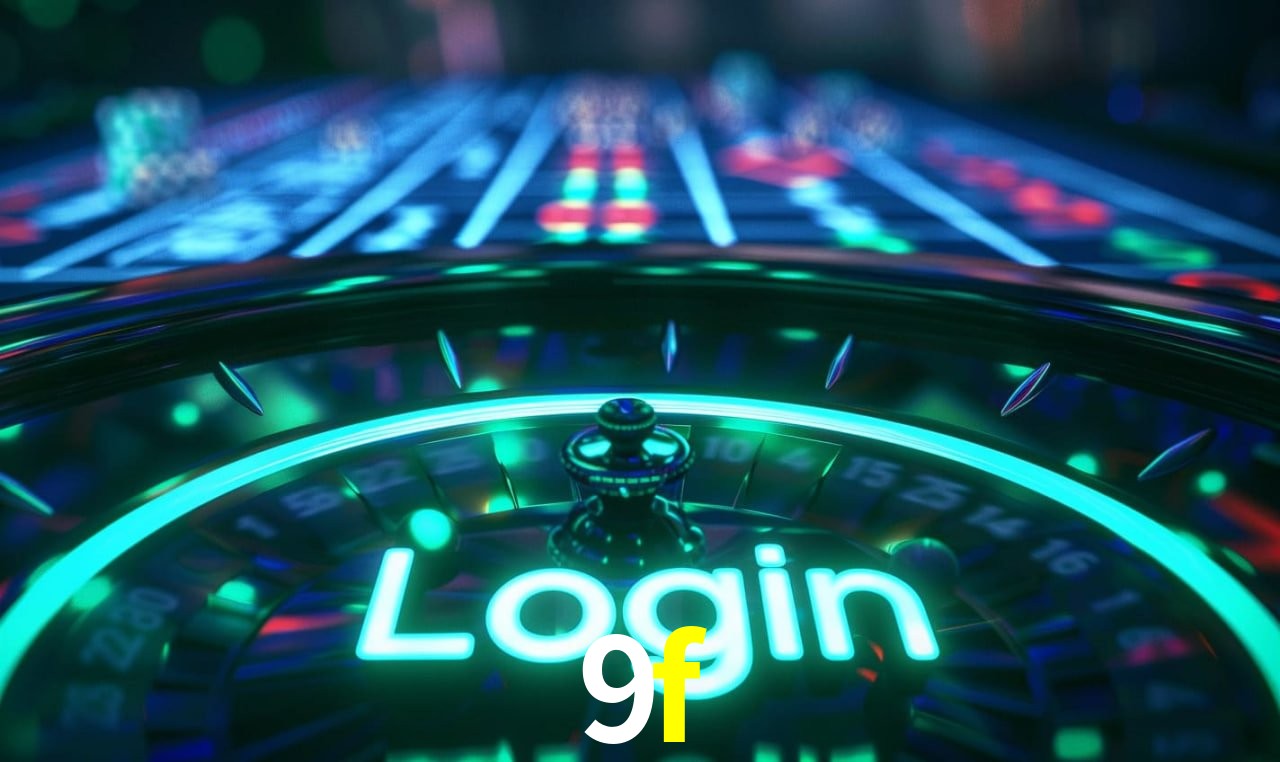 Login Seguro 9f
