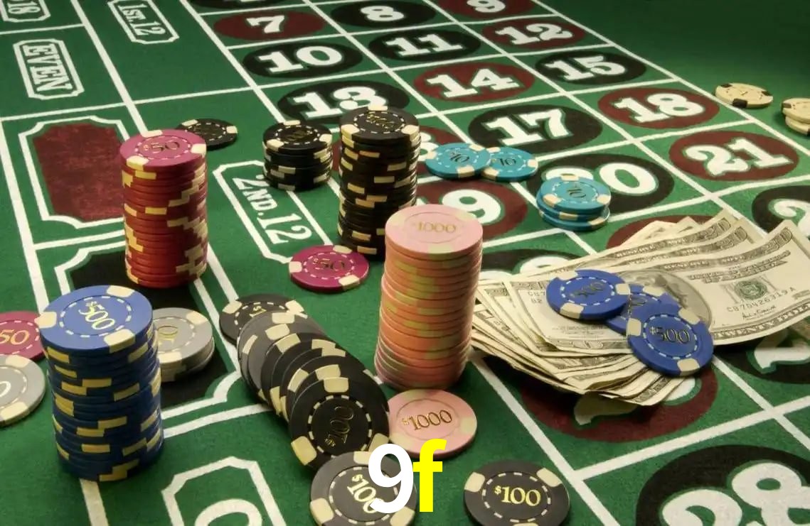 Slot Games 9f