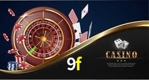 Provedores de Jogos 9f