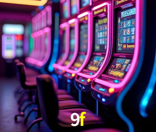 9f São Paulo - Top Slots
