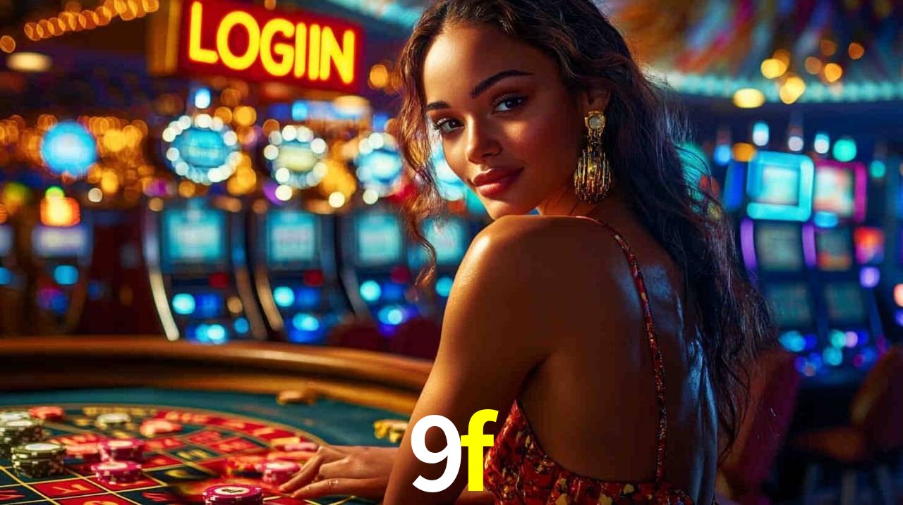 9f Rio de Janeiro - Popular Jogos