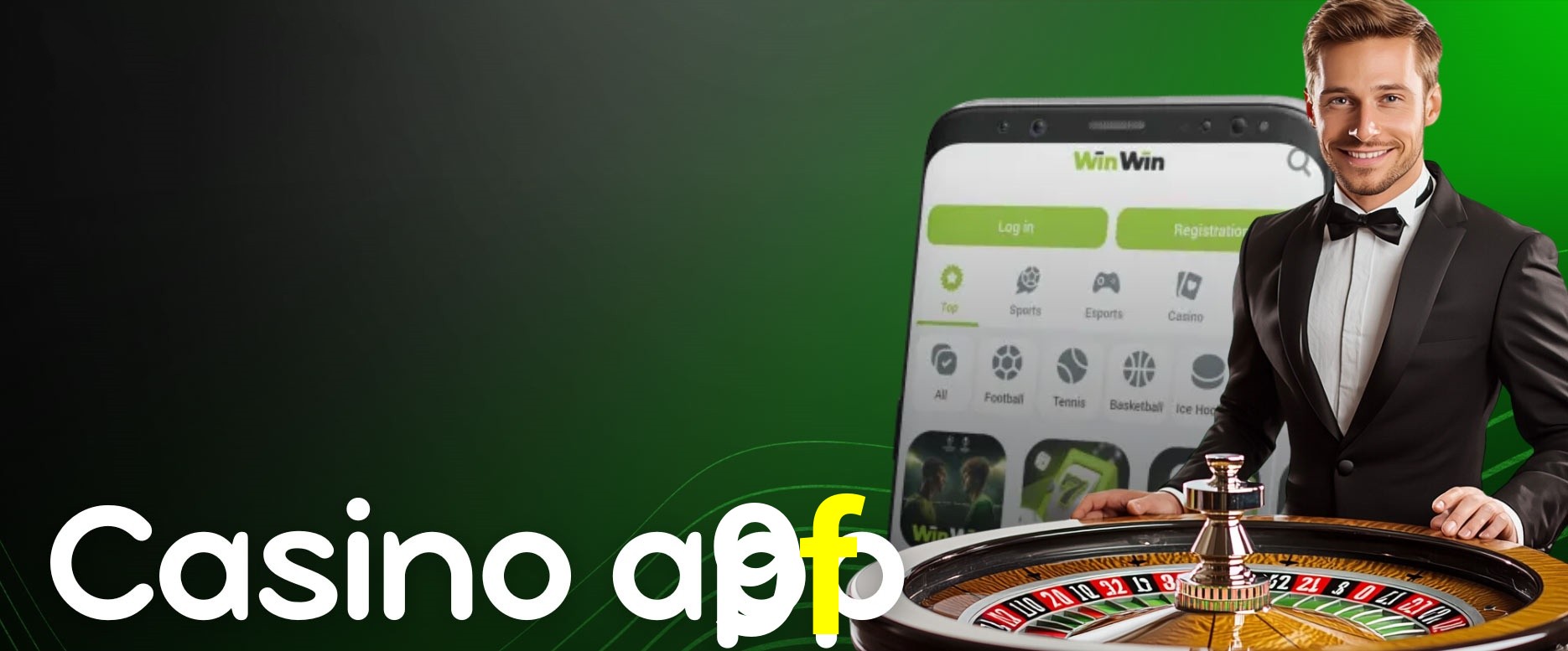 APP oficial da 9f para mobile