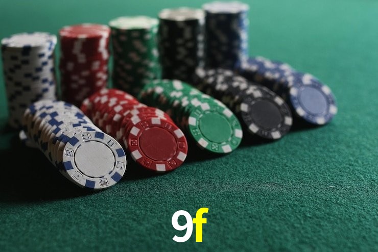 Live Casino 9f