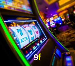 Inovações de Jogos na 9f: O Futuro das Experiências Interativas