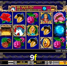 9f Bônus - Pacote R$5.000 + VIP