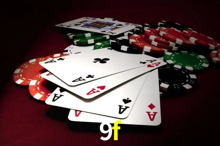 Apostas de Tênis 9f
