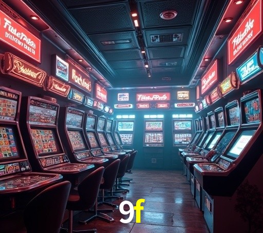 9f São Paulo - Hot Promos