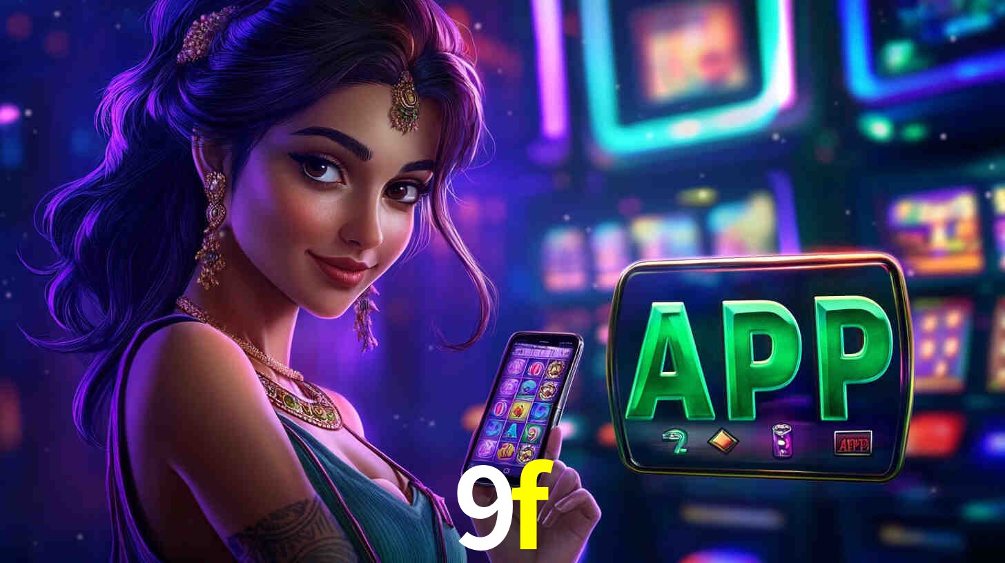 9f: Jogue Crash e Experimente Alta Recompensa Instantânea