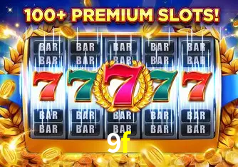 Descubra o Mundo do Cassino Online com 9f